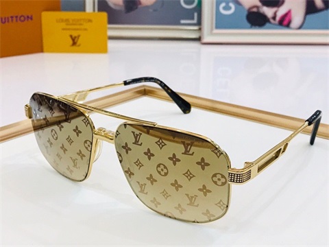 LV sunglass-264